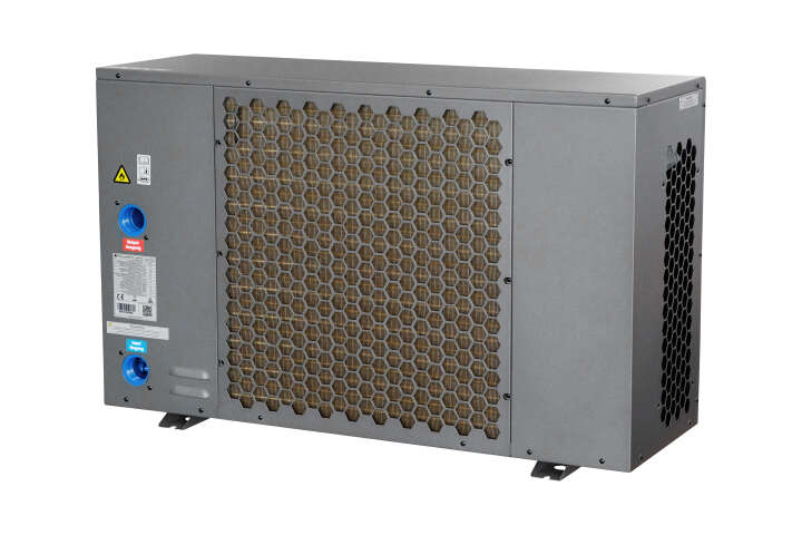 Steinbach Wärmepumpe Silent 9